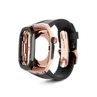 Корпус для Apple Watch SPIII45 - Rose Gold