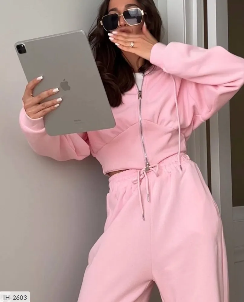 Костюм IH-2599 Фабрика Моды