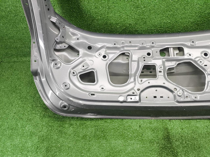 Крышка багажника Zeekr 001 (2021-н.в.)