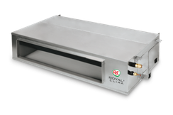 Инверторная сплит-система канального типа серии COMPETENZA FULL DC EU Inverter 2024 CO-D 48HNCI/CO-E 48HNCI (комплект)