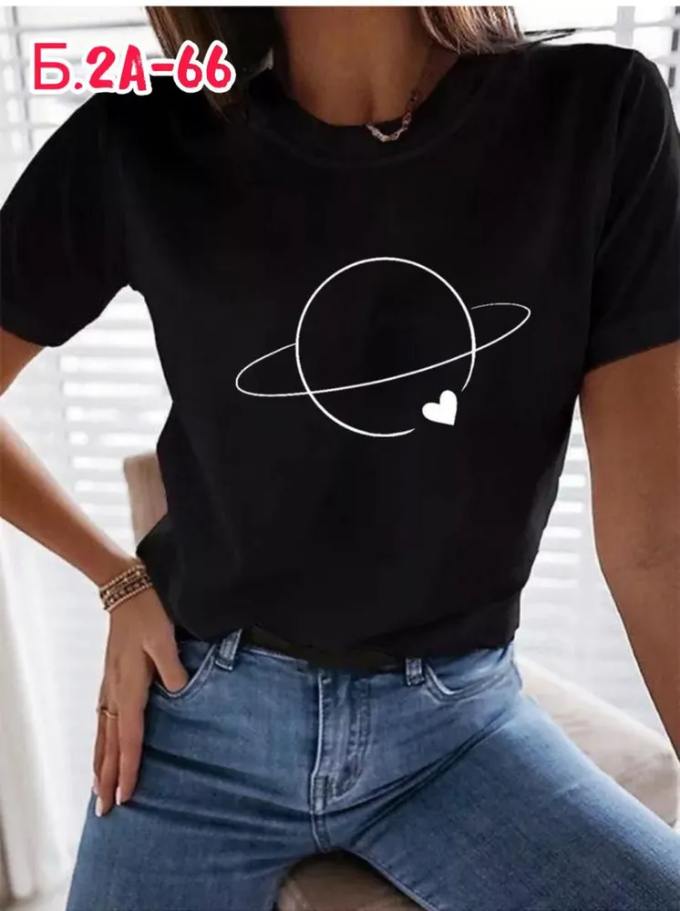 Футболка 6824742 Fabrika