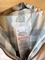 Пуховая куртка Burberry, 80