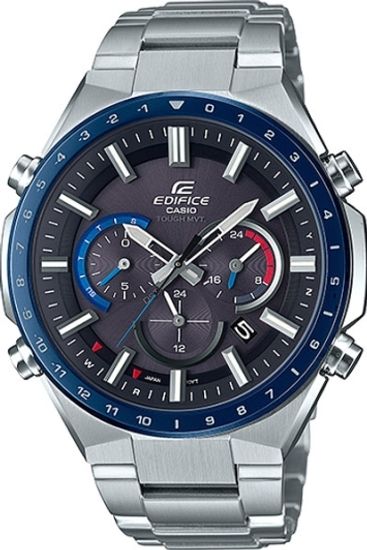 Наручные часы Casio EQW-T660DB-1BJF