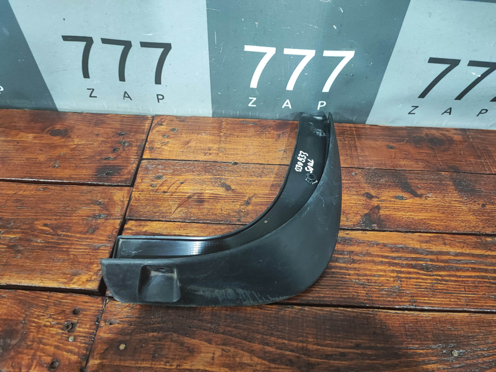 Брызговик задний правый Kia Soul 2 (PS) 13-19 Б/У Оригинал 86842B2500