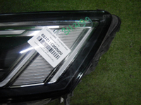 Фара левая Audi A6 5 C8 (2018-2023) LED