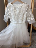 Новое нарядное платье David Charles, 128