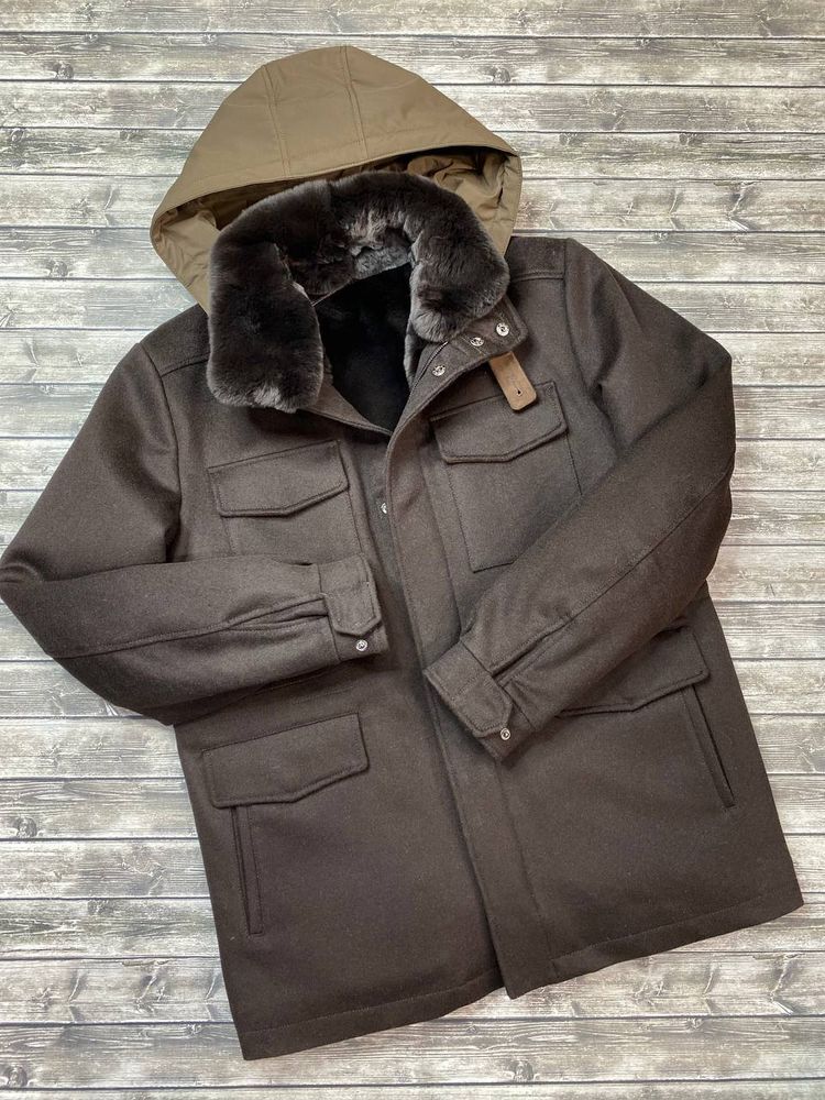 Костюм Loro Piana
