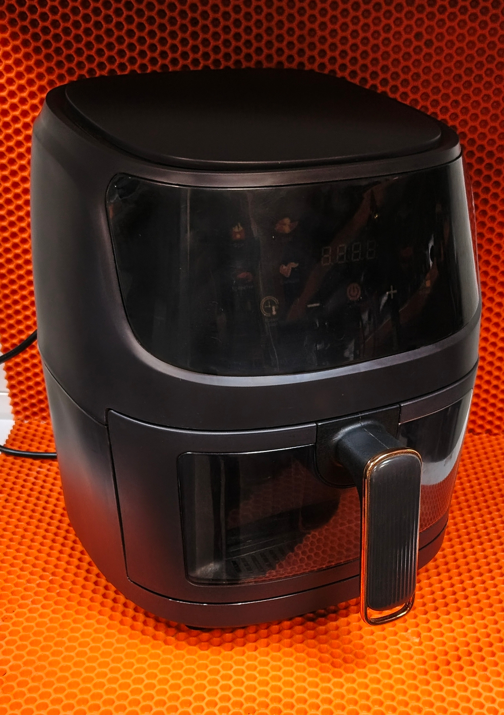 Аэрогриль ARRIS  GAHo-R/R133