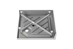 Акриловый душевой поддон Universal N