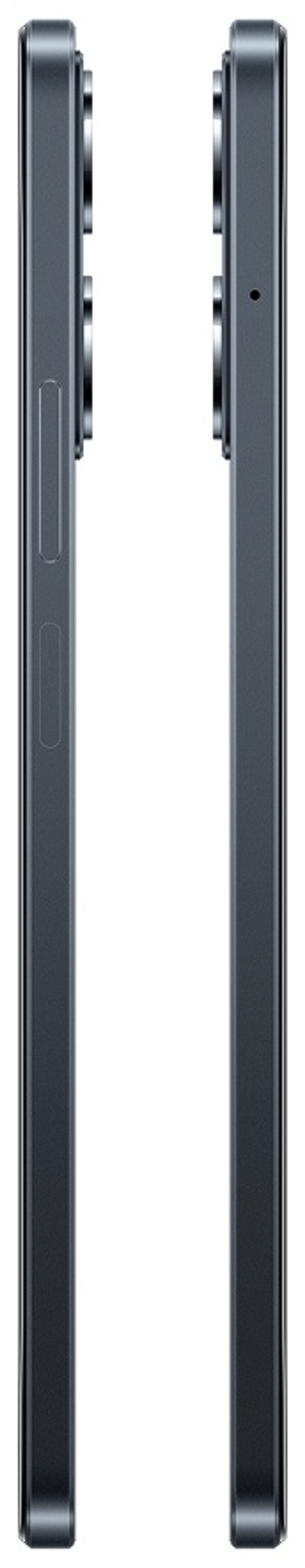 Смартфон Realme Note 70 4 ГБ/128 ГБ черный