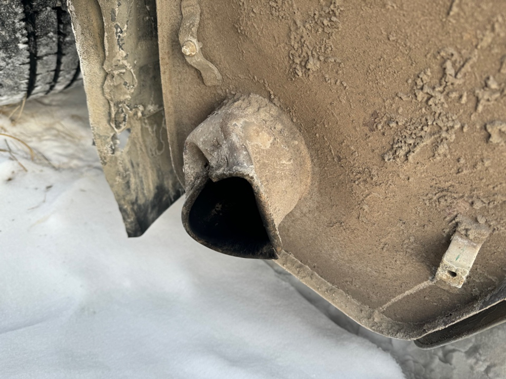 SITRAK C7H 4x2 Седельный тягач ZZ4186V361HE (Дизельный, 12,4 л, 480 л.с., АТ)