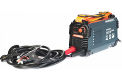 Сварочный инверторный аппарат PATRIOT WM200D 605302020