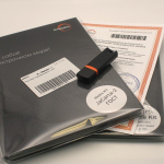 JaCarta-2 PKI/ГОСТ XL серт. ФСТЭК,ФСБ c формуляром