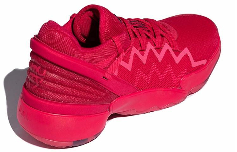Кроссовки Adidas D.O.N. Issue 2 Gca