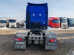 MAN TGX 4x2 Седельный тягач 18.500 4Х2 BLS (Дизельный, 12,4 л, 500 л.с., АТ)
