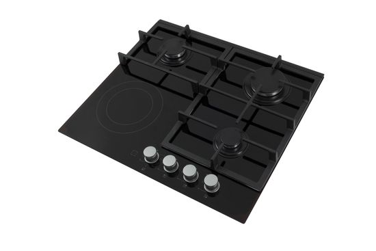 Комбинированная варочная панель Simfer H60H32S512