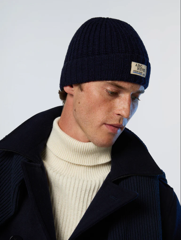 ШАПКА NORTH SAILS