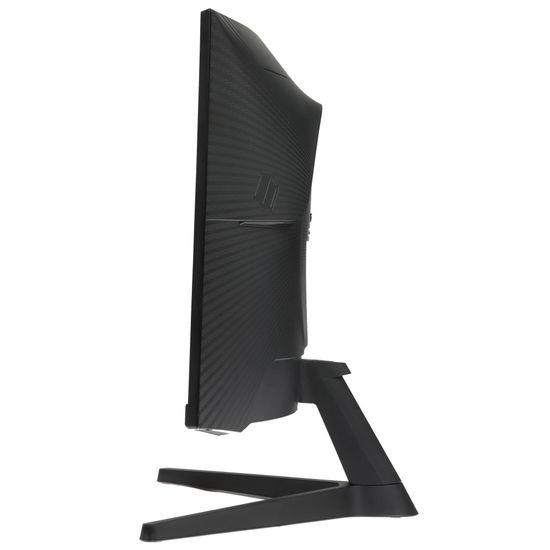 Монитор Samsung Odyssey G5 (S27CG550EI) Черный
