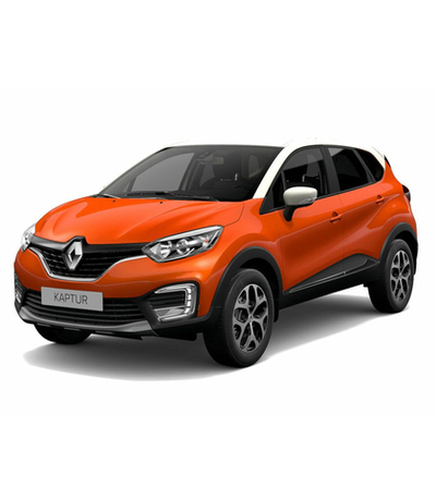 Renault Kaptur (2016 - )