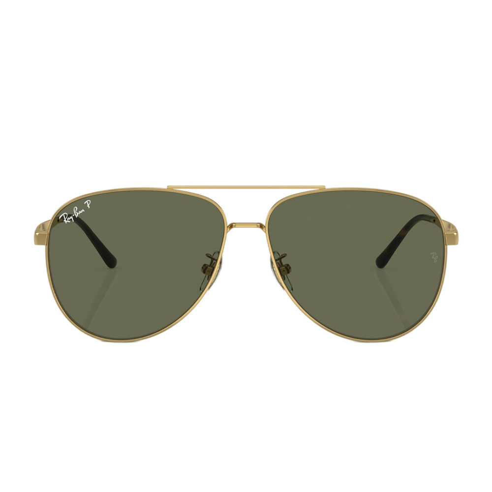 Очки RayBan, 0RB3712D-001/9A