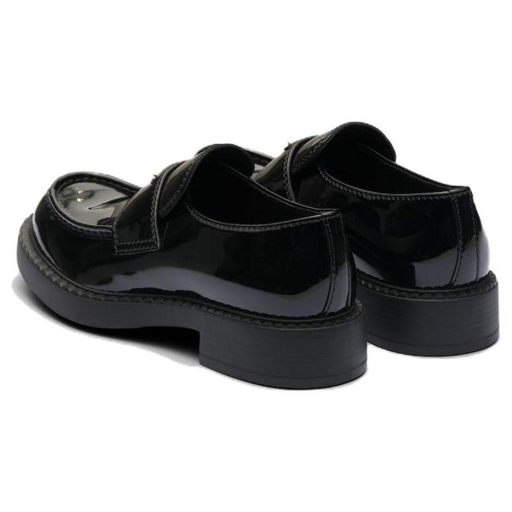 Лоферы PRADA 3.5cm, 2DE127_069_F0002