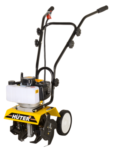 Мотокультиватор бензиновый Huter GMC-2.8