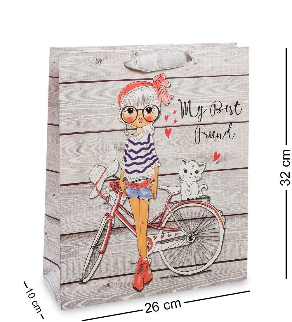 Z-20-2 Пакет средний