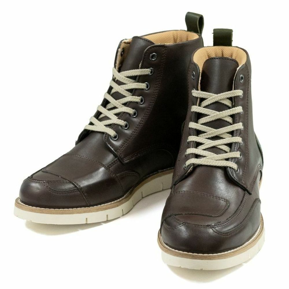 Liberty Cuir Aniline / Коричневый