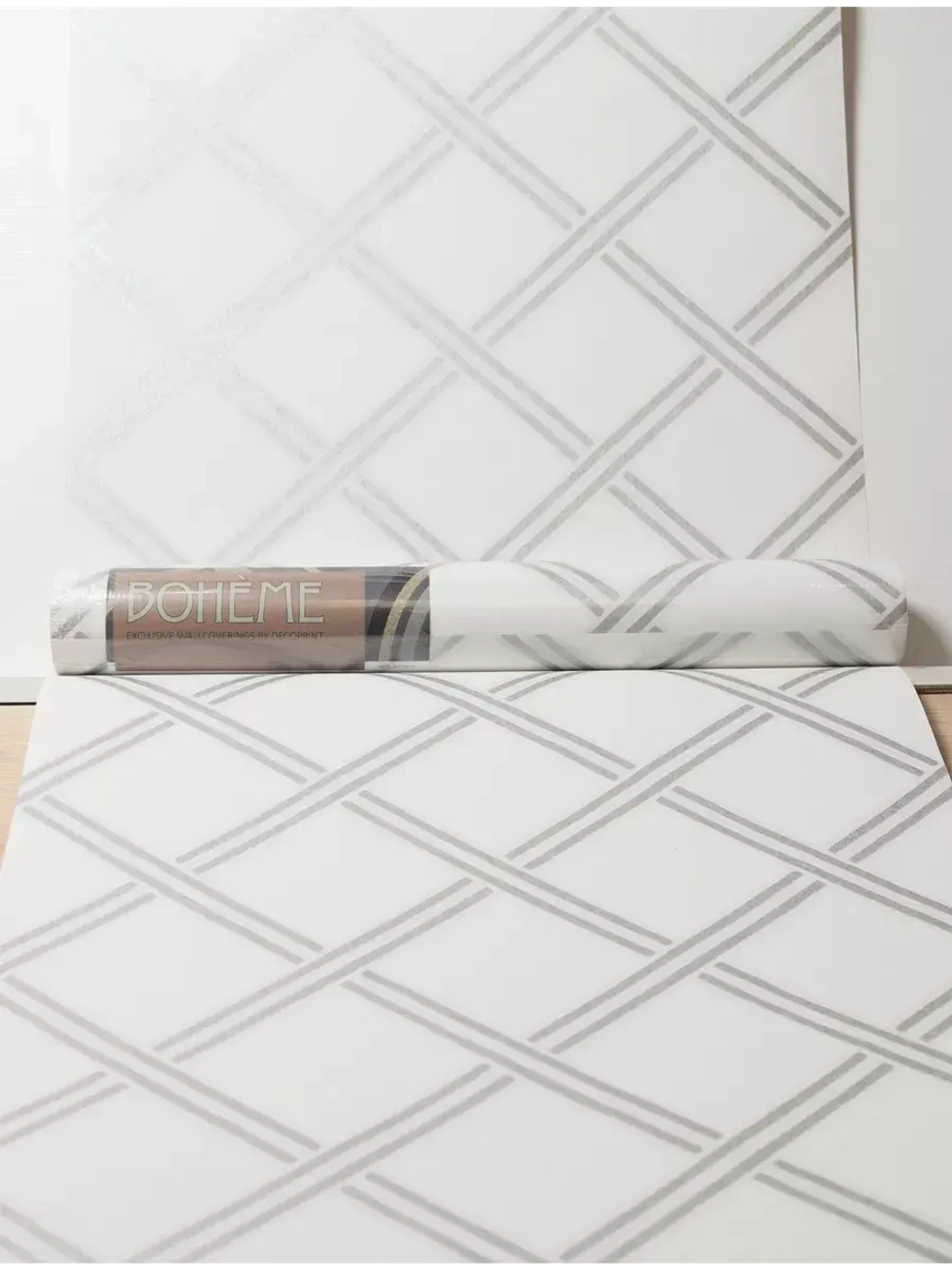 Обои чистый флизелин BO23033 Boheme Бельгия