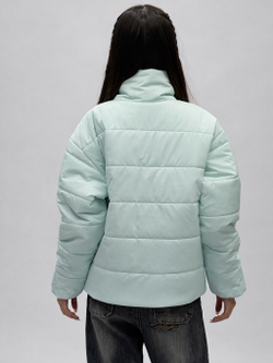 Куртка демисезонная для девочки 9-17 лет Милашка Сьюзи