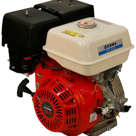 Болотоход SEA-PRO SMF-15Е 15 л.с.