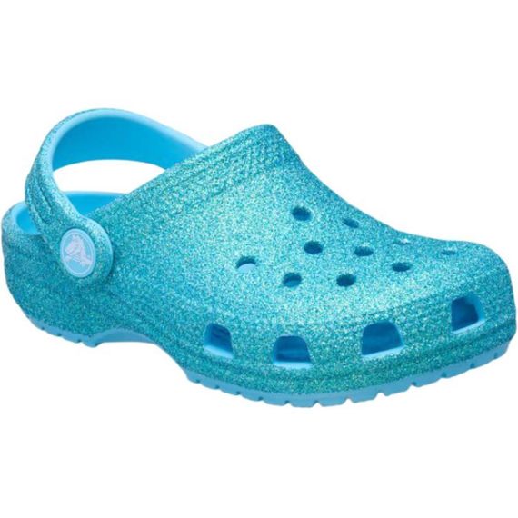 Crocs Classic clog 'Blue'