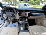 Audi A6 (C8) 45 TDI Quattro Premium (07.2020)