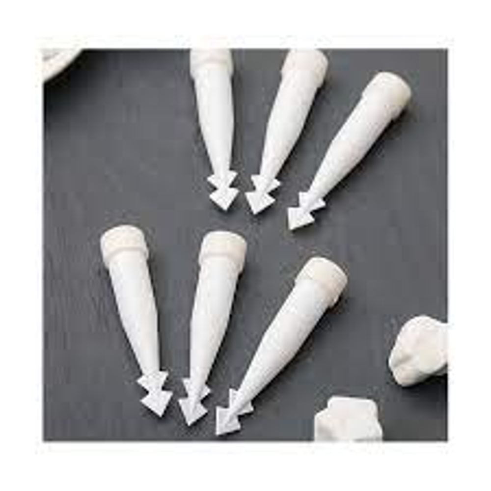 Защитные капсулы под цветы, 6 шт