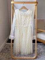 Нарядное платье Bonpoint, 152