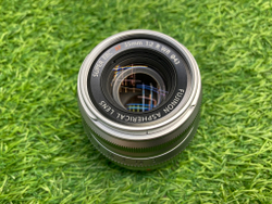 FujiNon XF 35mm 2R WR