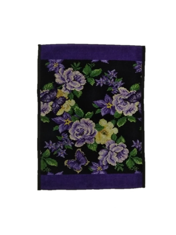 Полотенце 37x50 Feiler Margo 54 lila