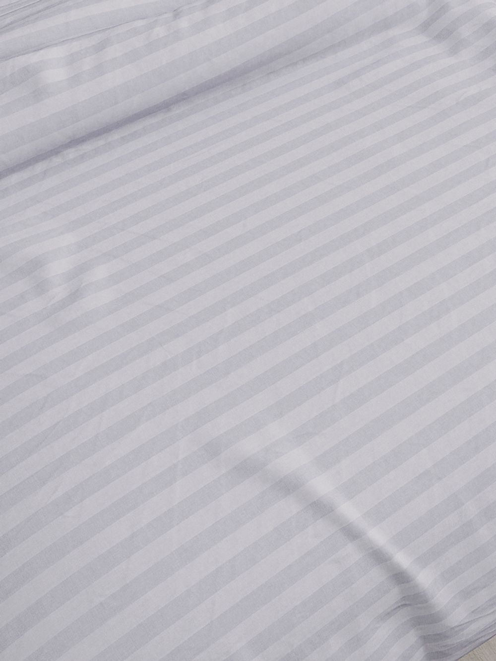 Наволочка комплект 2шт перкаль Сказка "Туманное утро" 50x70 см на молнии