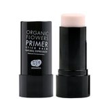 WHAMISA Organic Flowers Primer Stick Balm Natural Expression