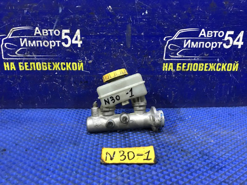 Главный тормозной цилиндр NISSAN R’NESSA 1999