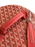 Goyard Barrel 40 Sports Bag