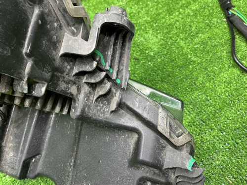 Указатель поворота Chery Tiggo 7 Pro Max (22-24)