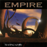 Empire / Trading Souls (RU)(CD)