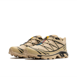 Salomon XT-6 Gore-Tex "Safari Sand"