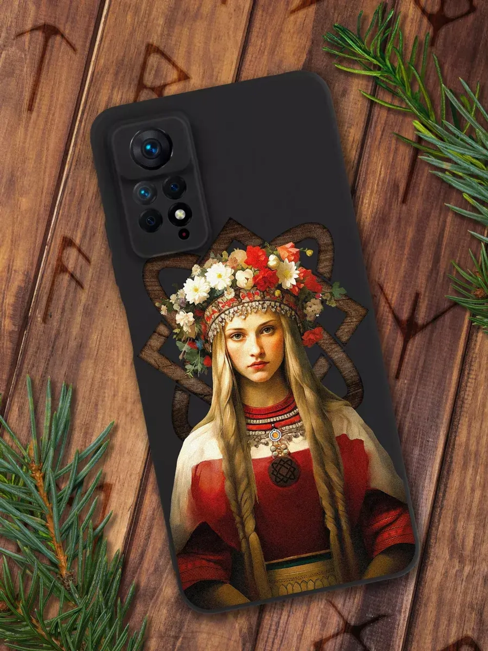 Чехол Xiaomi Redmi Note 11 Pro, Note 12 Pro 4G