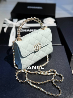 Сумка CHANEL