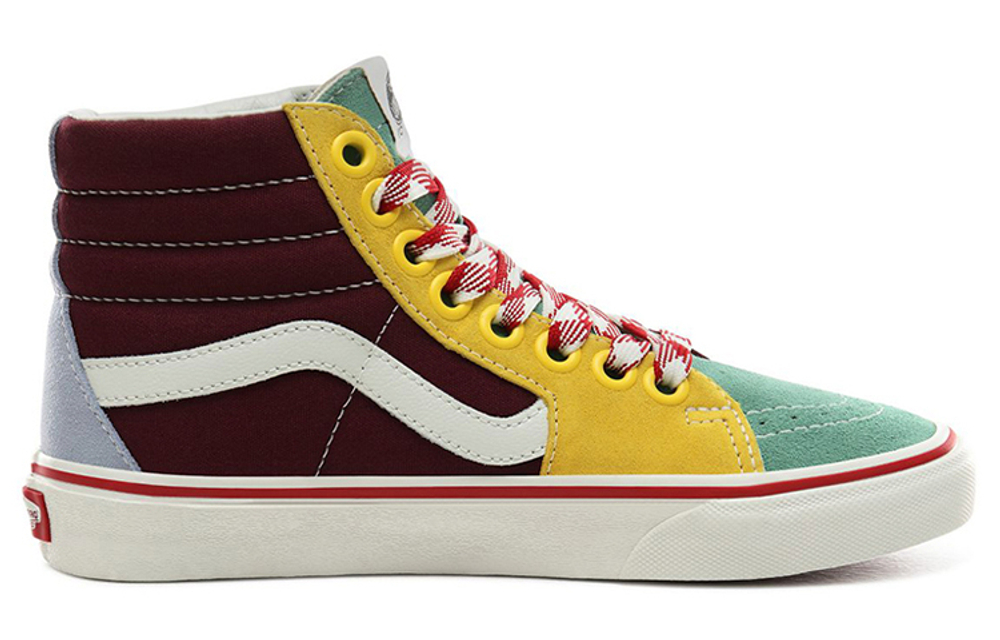 Vans Sk8