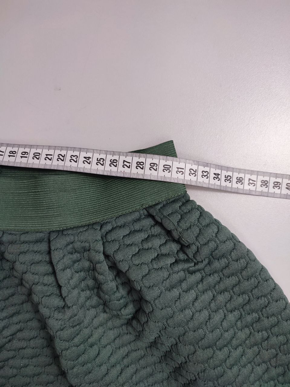 Юбка Oodji мини 44 размер