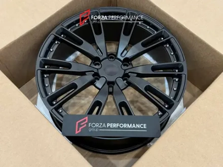 КОВАНЫЕ ДИСКИ для NISSAN PATROL Y63 2025 НИССАН