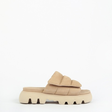 Шлепанцы женские Kennel&Schmenger Skill